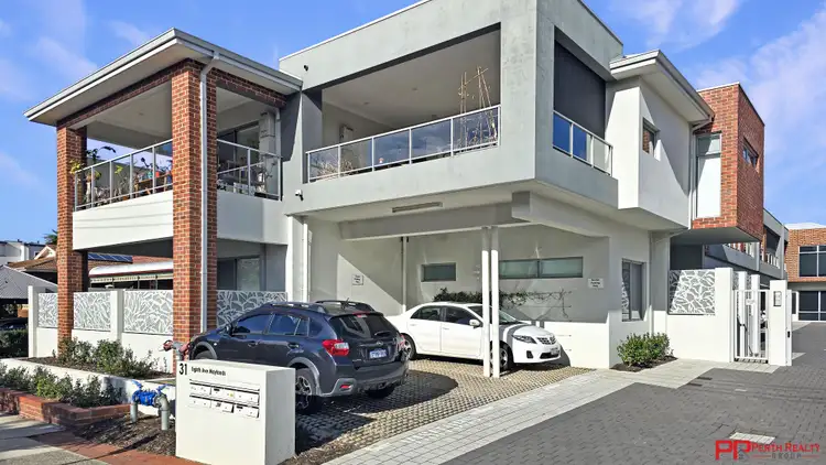 4/31 Eighth Avenue, Maylands WA 6051