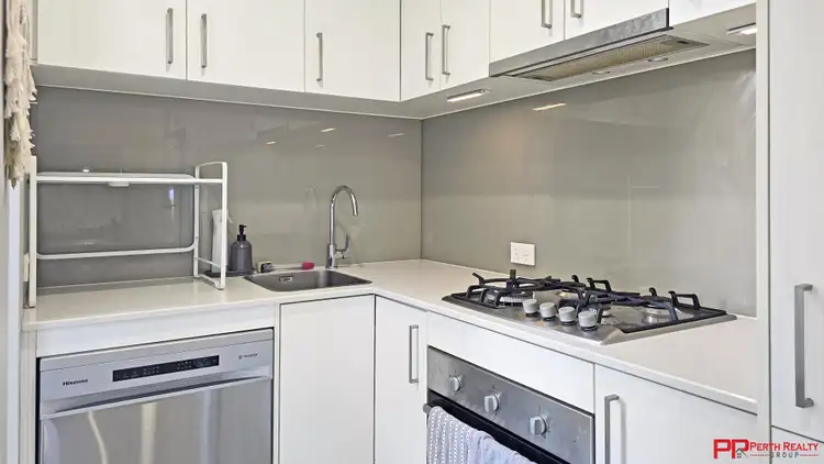 Fourth view of Homely unit listing, 4/31 Eighth Avenue, Maylands WA 6051