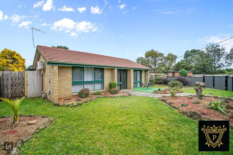 Second view of Homely house listing, 3 Roberts Road, Cranbourne VIC 3977