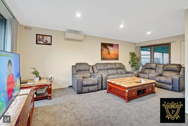 Third view of Homely house listing, 3 Roberts Road, Cranbourne VIC 3977