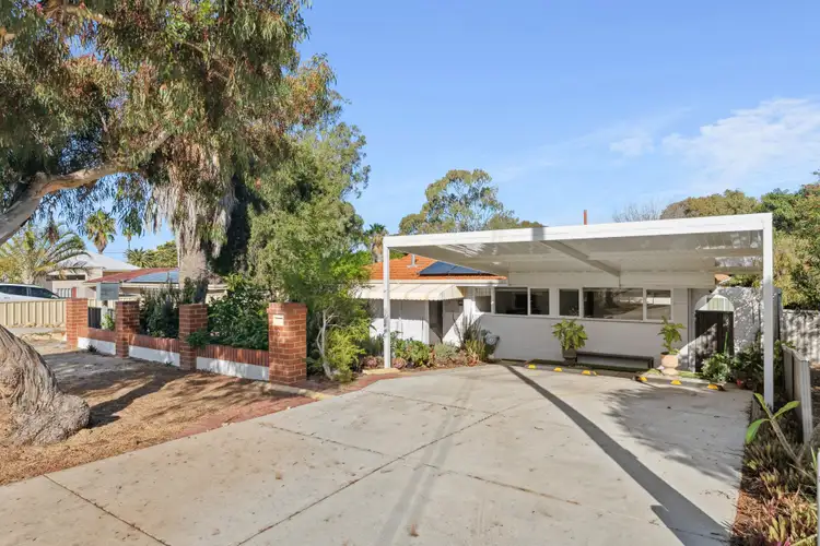 Main view of Homely house listing, 6 Eagle Street, Craigie WA 6025