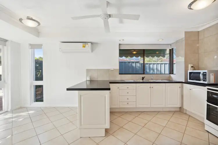 Second view of Homely house listing, 6 Eagle Street, Craigie WA 6025