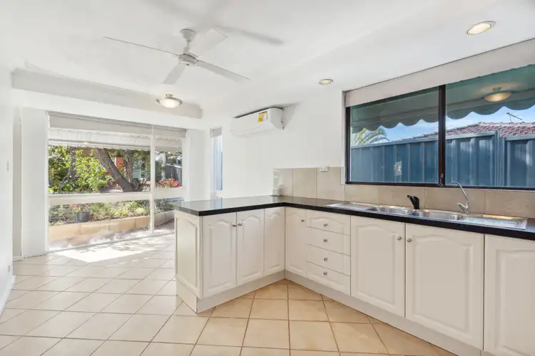 Third view of Homely house listing, 6 Eagle Street, Craigie WA 6025