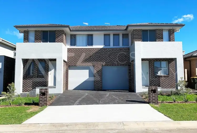 8A Brianna Street, Riverstone NSW 2765