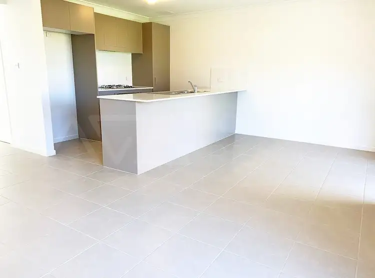 Second view of Homely semi-detached listing, 8A Brianna Street, Riverstone NSW 2765