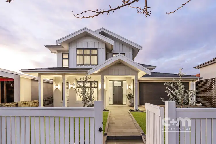 2 Nita Street, Hadfield VIC 3046
