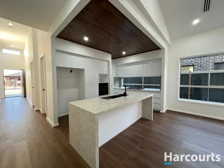 Third view of Homely house listing, 5 Mimosa Grange, Clyde VIC 3978