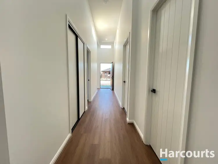 Fourth view of Homely house listing, 5 Mimosa Grange, Clyde VIC 3978