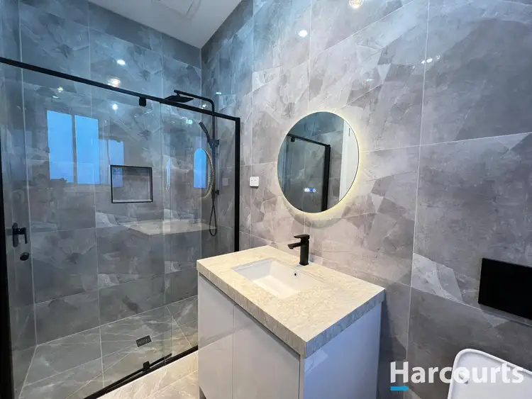 Fifth view of Homely house listing, 5 Mimosa Grange, Clyde VIC 3978