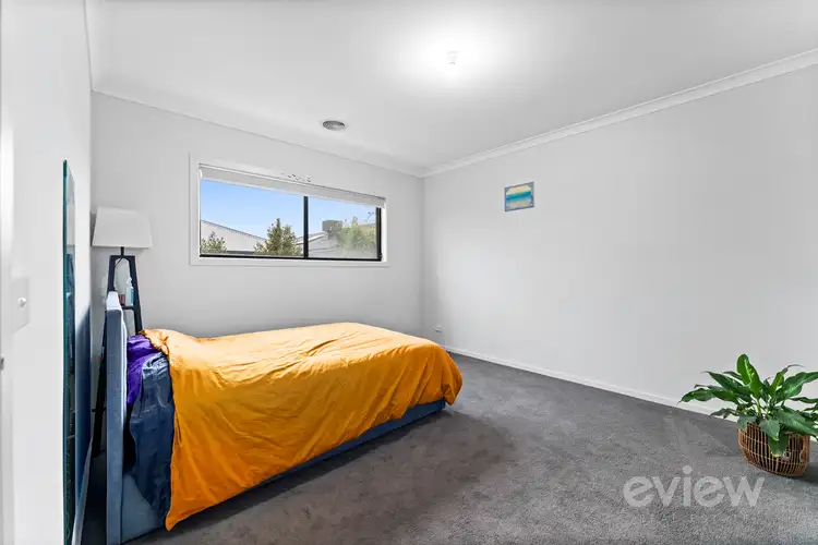 Fifth view of Homely house listing, 27 Hiskey Crescent, Werribee VIC 3030