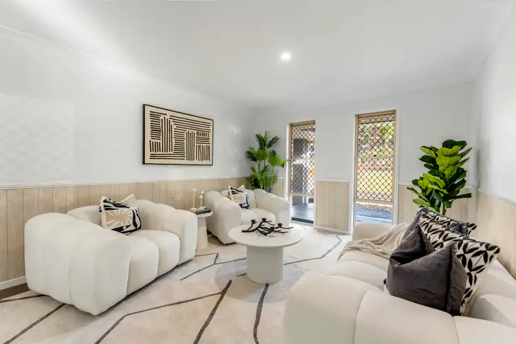 25 Spotted Gum Crescent, Mount Cotton QLD 4165