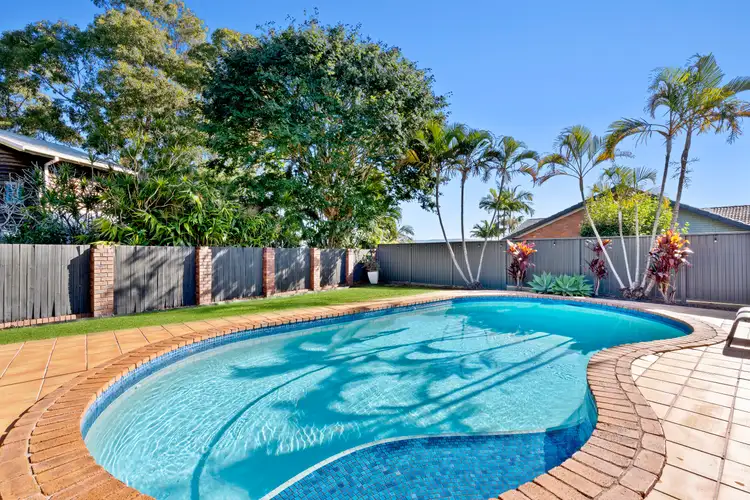 Second view of Homely house listing, 40 Binalong Drive, Ashmore QLD 4214