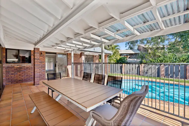 Third view of Homely house listing, 40 Binalong Drive, Ashmore QLD 4214