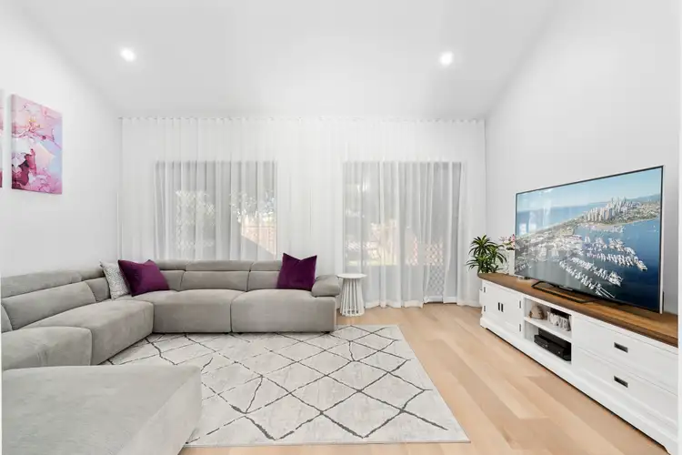 Fourth view of Homely house listing, 40 Binalong Drive, Ashmore QLD 4214