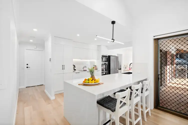 Sixth view of Homely house listing, 40 Binalong Drive, Ashmore QLD 4214