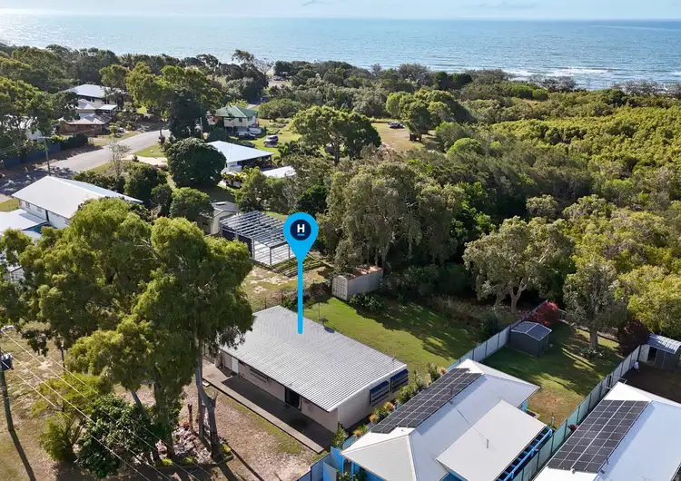 Third view of Homely house listing, 5 Kindt Street, Moore Park Beach QLD 4670