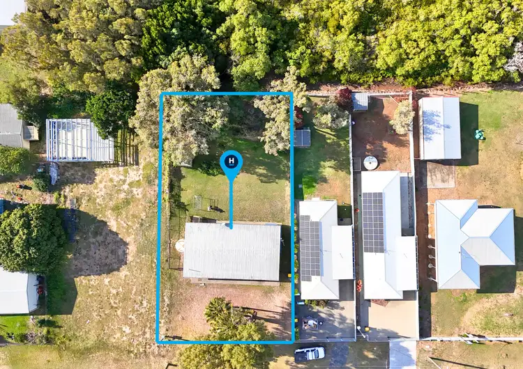 Fourth view of Homely house listing, 5 Kindt Street, Moore Park Beach QLD 4670