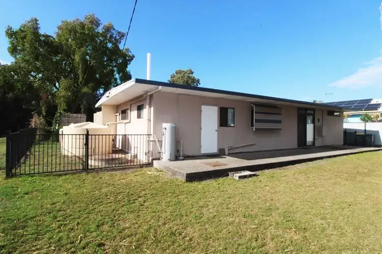 Fifth view of Homely house listing, 5 Kindt Street, Moore Park Beach QLD 4670