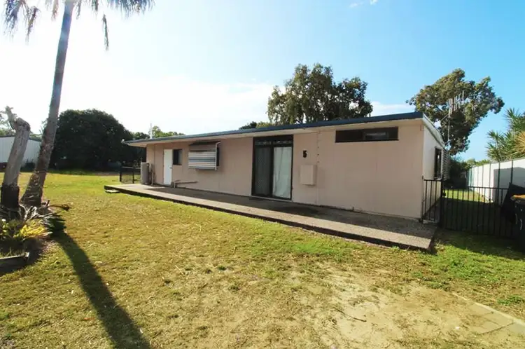 Sixth view of Homely house listing, 5 Kindt Street, Moore Park Beach QLD 4670