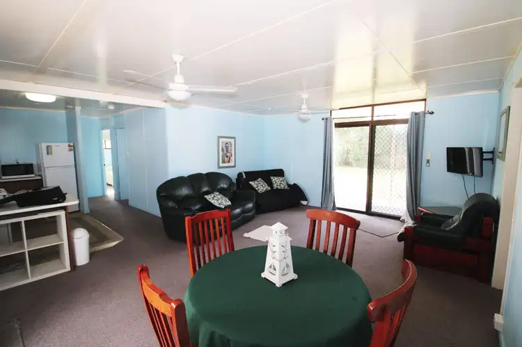 Seventh view of Homely house listing, 5 Kindt Street, Moore Park Beach QLD 4670
