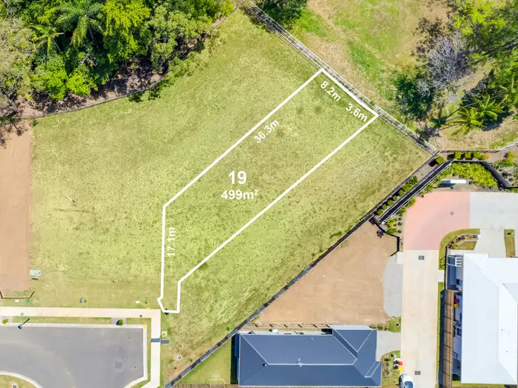 Fourth view of Homely land listing, Lot 18-20, 6 Moon Court, Lawnton QLD 4501
