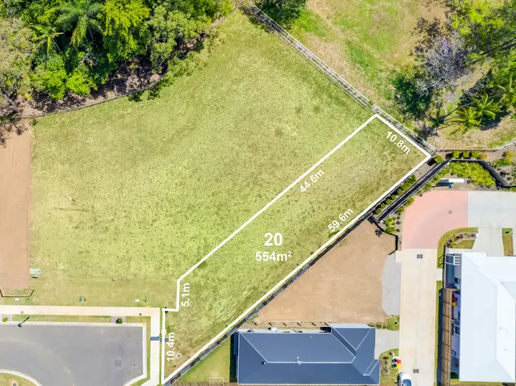 Fifth view of Homely land listing, Lot 18-20, 6 Moon Court, Lawnton QLD 4501