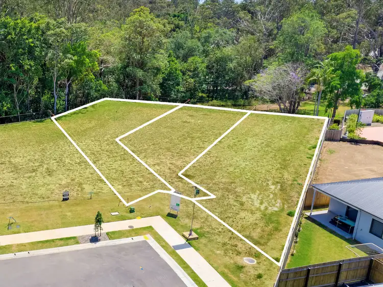 Sixth view of Homely land listing, Lot 18-20, 6 Moon Court, Lawnton QLD 4501