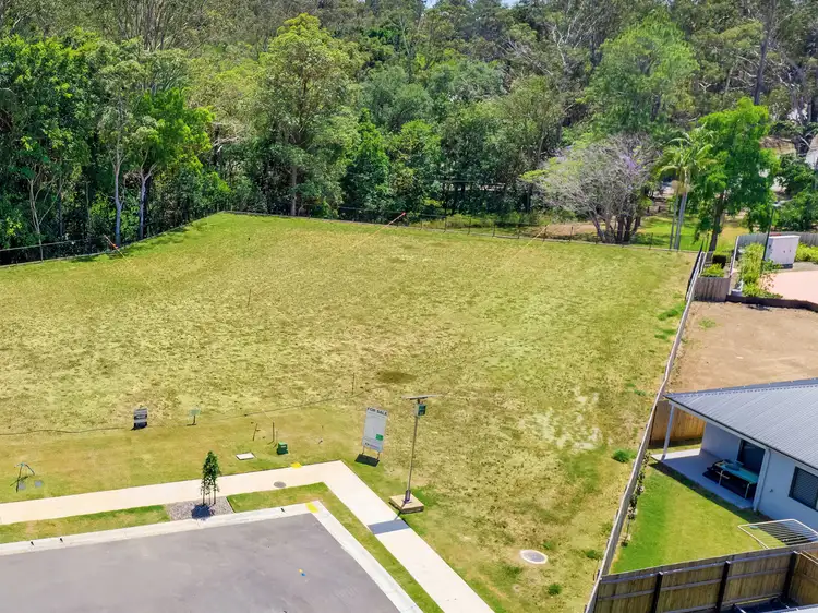 Seventh view of Homely land listing, Lot 18-20, 6 Moon Court, Lawnton QLD 4501