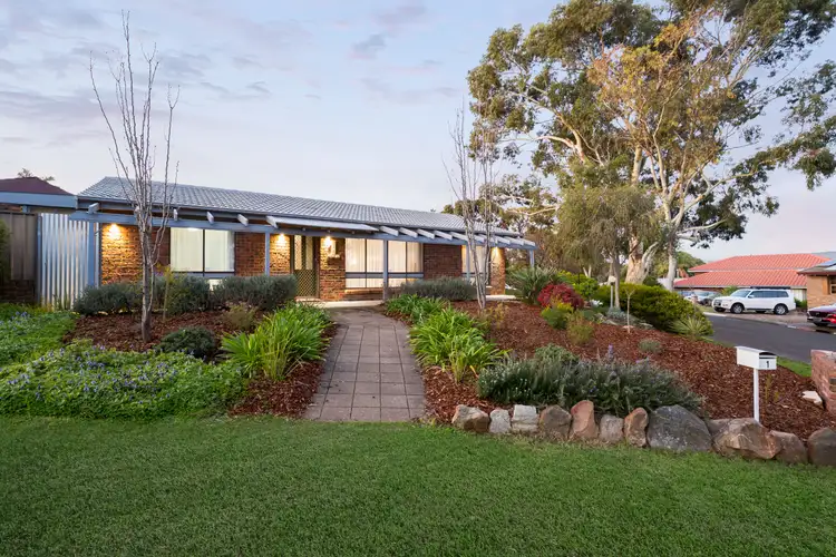 1 Mopoke Street, Modbury Heights SA 5092
