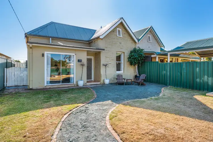 Main view of Homely house listing, 77a Wittenoom Street, Boulder WA 6432