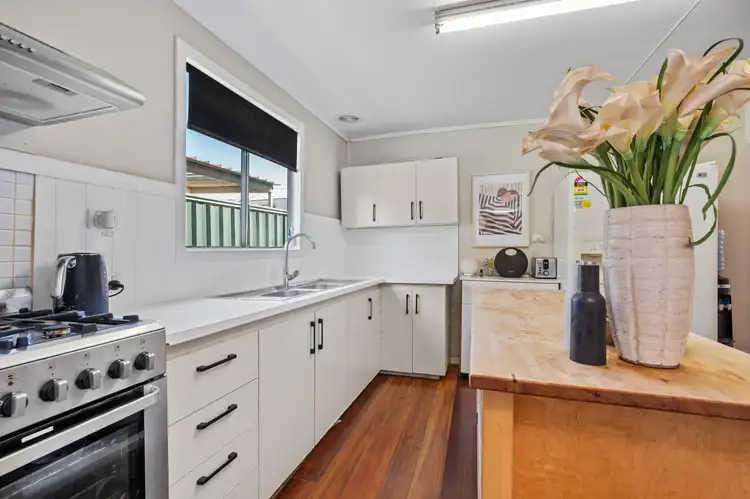 Fifth view of Homely house listing, 77a Wittenoom Street, Boulder WA 6432