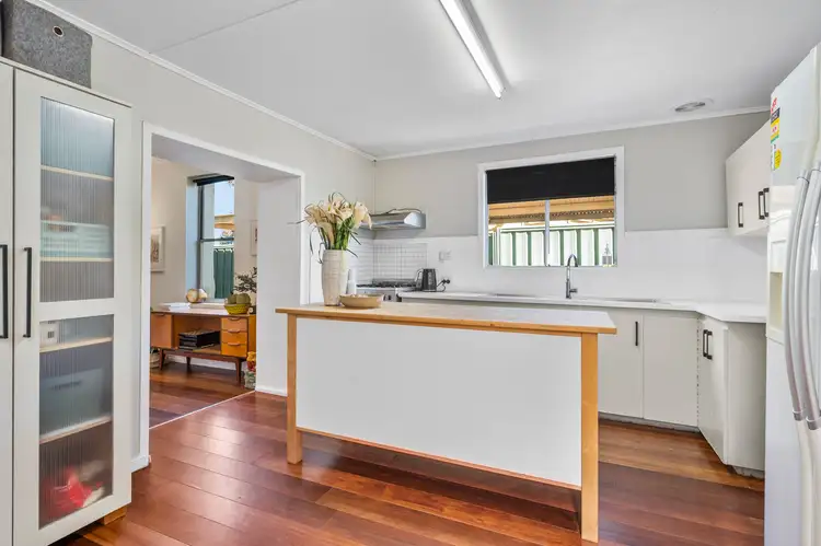 Sixth view of Homely house listing, 77a Wittenoom Street, Boulder WA 6432