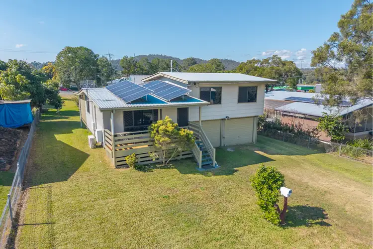 Main view of Homely house listing, 6 Dellar Street, Kilcoy QLD 4515