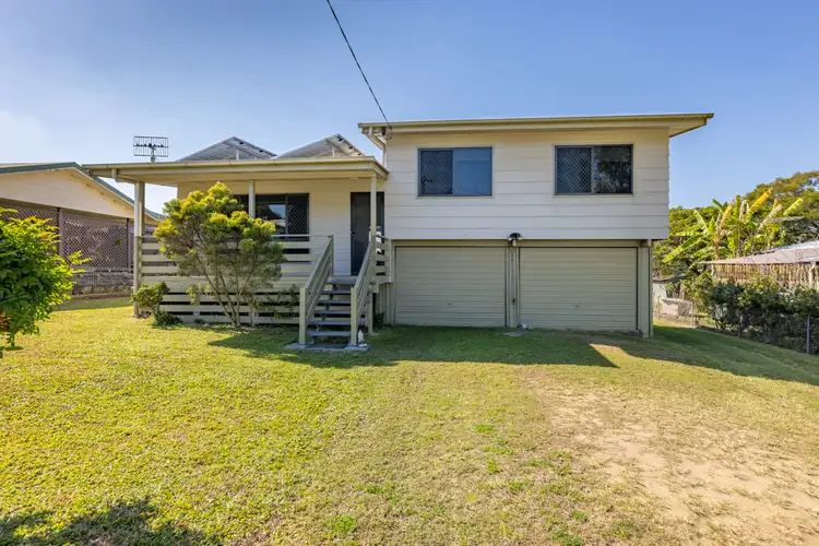 Second view of Homely house listing, 6 Dellar Street, Kilcoy QLD 4515