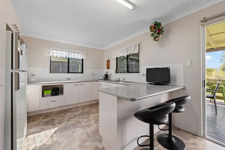 Fourth view of Homely house listing, 6 Dellar Street, Kilcoy QLD 4515
