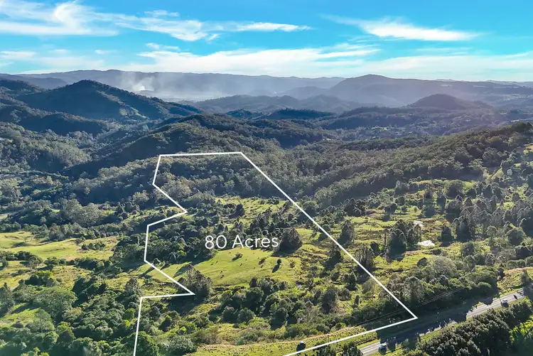 Sixth view of Homely land listing, LOT 2 Maleny Kenilworth Road, Witta QLD 4552