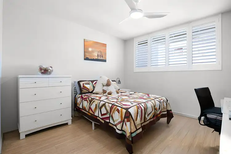 Fifth view of Homely house listing, 19/14-20 Duffield Road, Margate QLD 4019