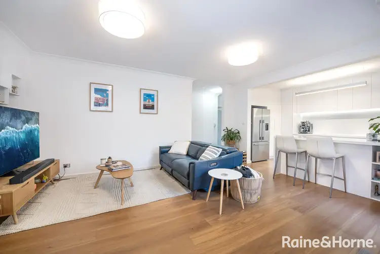 Main view of Homely unit listing, 8/23-25 Henson Street, Marrickville NSW 2204