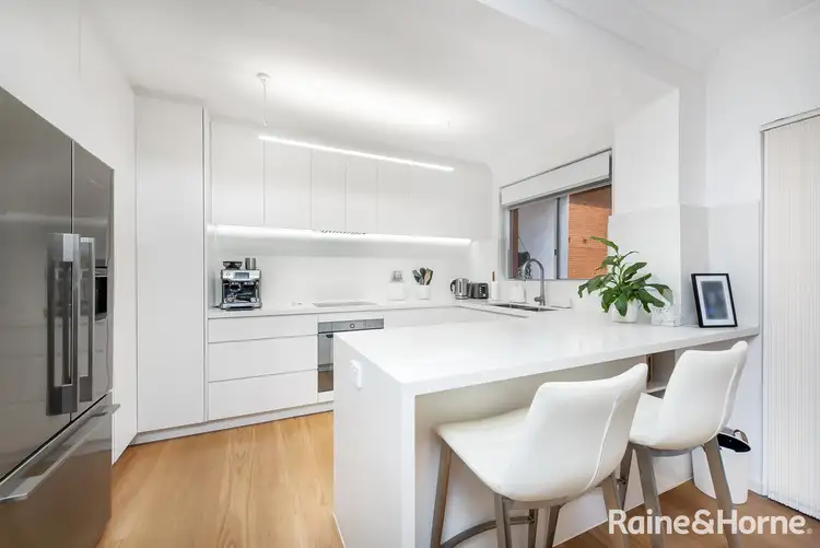 Second view of Homely unit listing, 8/23-25 Henson Street, Marrickville NSW 2204