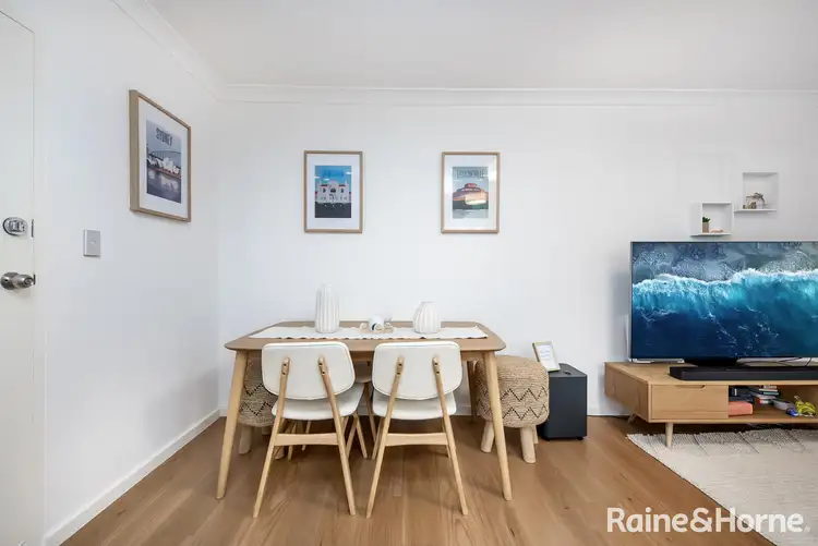 Third view of Homely unit listing, 8/23-25 Henson Street, Marrickville NSW 2204