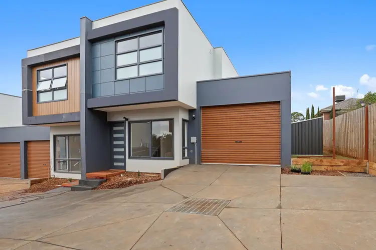 Main view of Homely unit listing, 5/10 Parkview Road,, Drouin VIC 3818