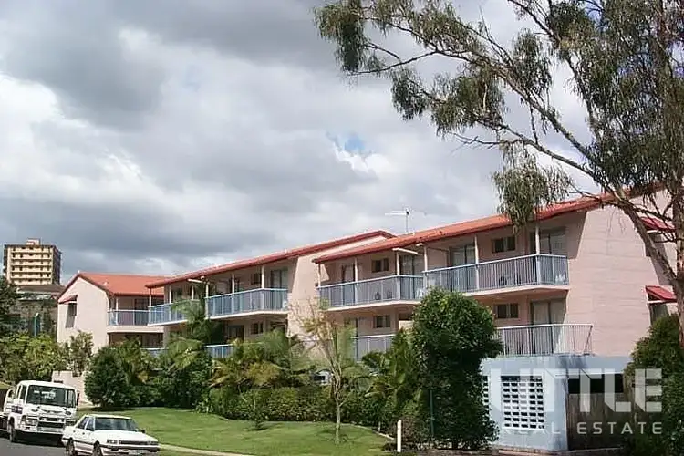 Main view of Homely unit listing, 2/2 Waverley Road, Taringa QLD 4068