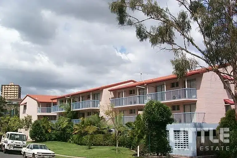Main view of Homely unit listing, 2/2 Waverley Road, Taringa QLD 4068