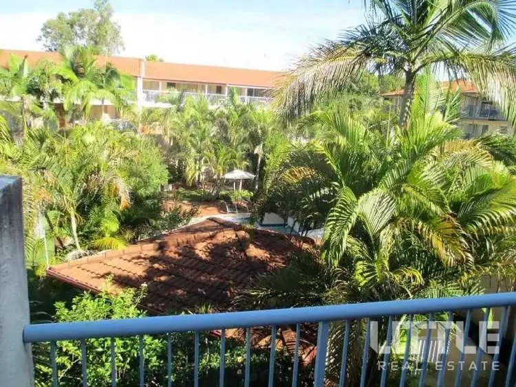 Second view of Homely unit listing, 2/2 Waverley Road, Taringa QLD 4068