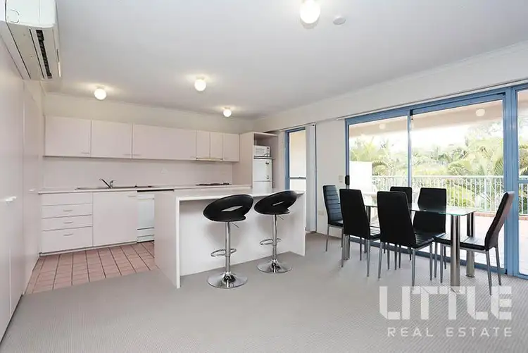 Third view of Homely unit listing, 2/2 Waverley Road, Taringa QLD 4068