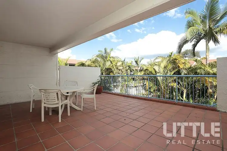 Fourth view of Homely unit listing, 2/2 Waverley Road, Taringa QLD 4068