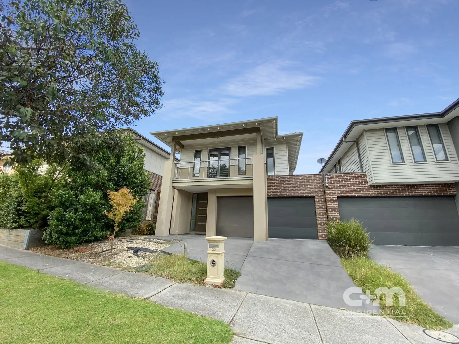 Main view of Homely house listing, 33 Danthonia Street, Coburg North VIC 3058
