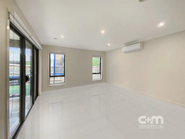 Second view of Homely house listing, 33 Danthonia Street, Coburg North VIC 3058