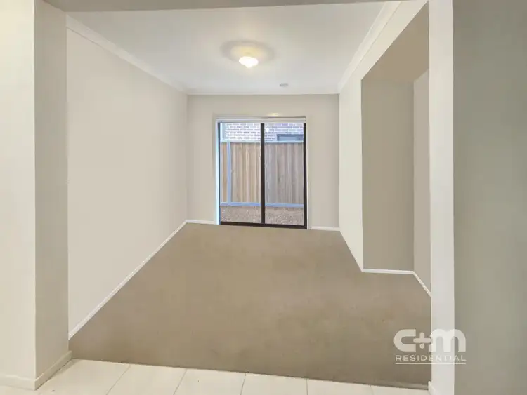 Third view of Homely house listing, 33 Danthonia Street, Coburg North VIC 3058