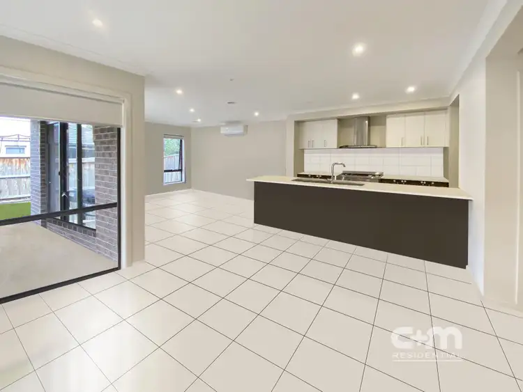 Fifth view of Homely house listing, 33 Danthonia Street, Coburg North VIC 3058